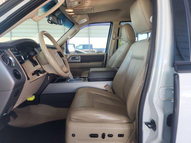 used 2012 Ford Expedition EL car, priced at $12,100