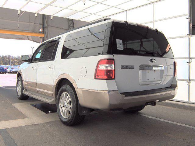 used 2012 Ford Expedition EL car, priced at $12,100