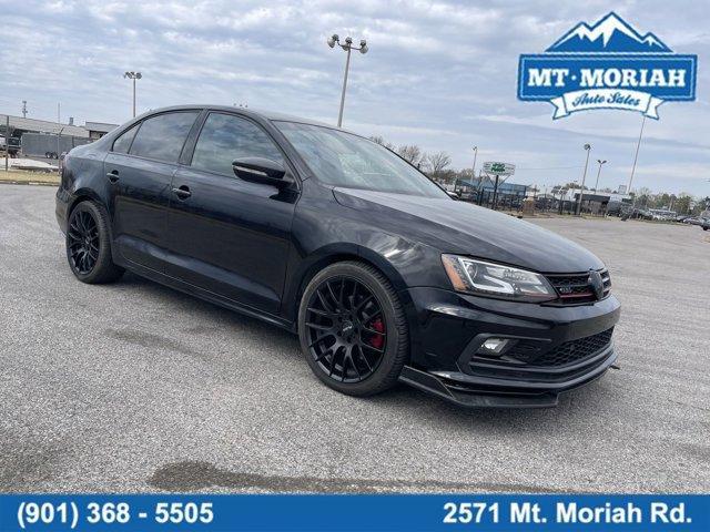 used 2016 Volkswagen Jetta car, priced at $19,995