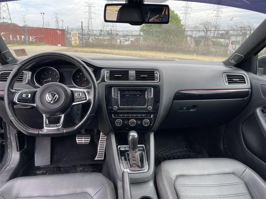 used 2016 Volkswagen Jetta car, priced at $18,070