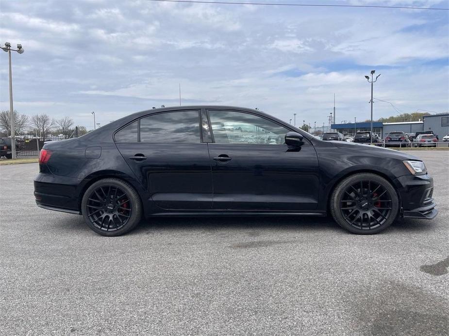 used 2016 Volkswagen Jetta car, priced at $18,070