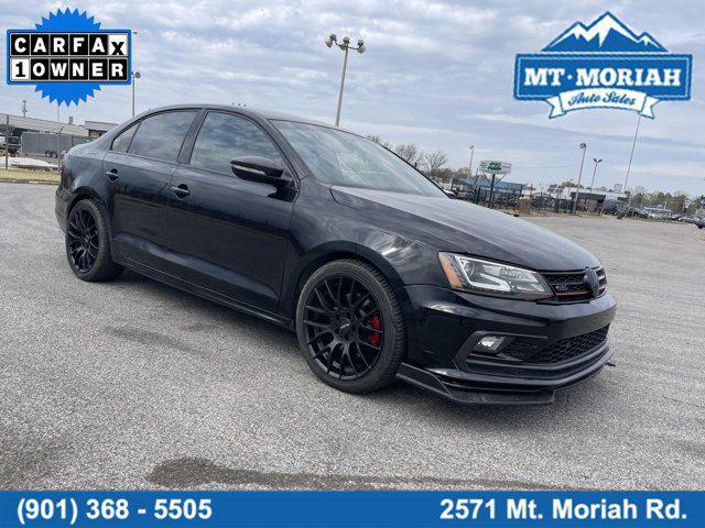 used 2016 Volkswagen Jetta car, priced at $13,657