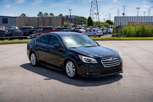 used 2017 Subaru Legacy car, priced at $17,747