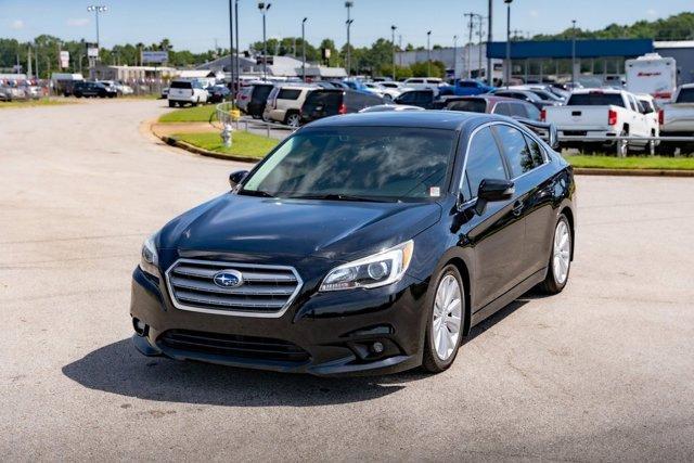 used 2017 Subaru Legacy car, priced at $17,747