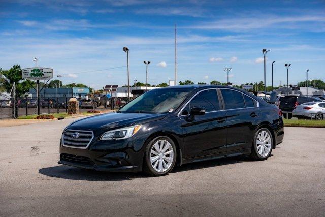 used 2017 Subaru Legacy car, priced at $17,747