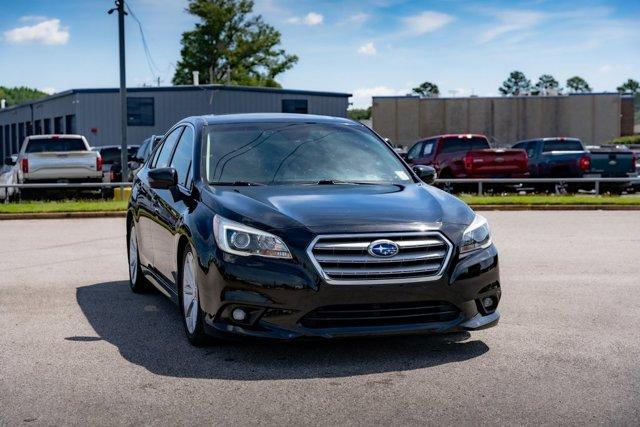 used 2017 Subaru Legacy car, priced at $17,747