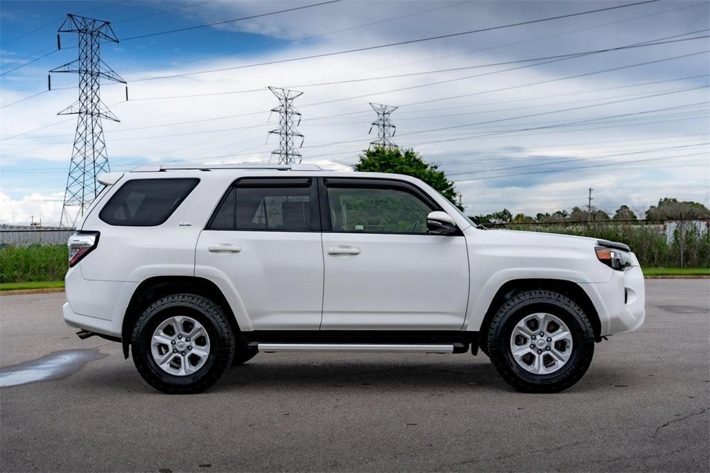 used 2015 Toyota 4Runner car, priced at $26,896