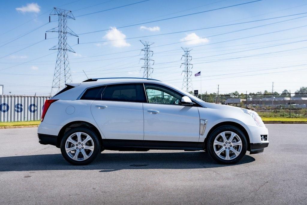 used 2016 Cadillac SRX car, priced at $18,324