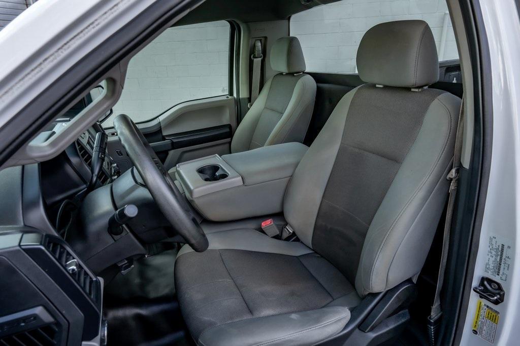 used 2019 Ford F-150 car, priced at $23,258