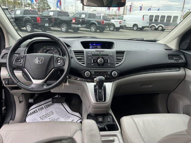 used 2014 Honda CR-V car, priced at $12,699