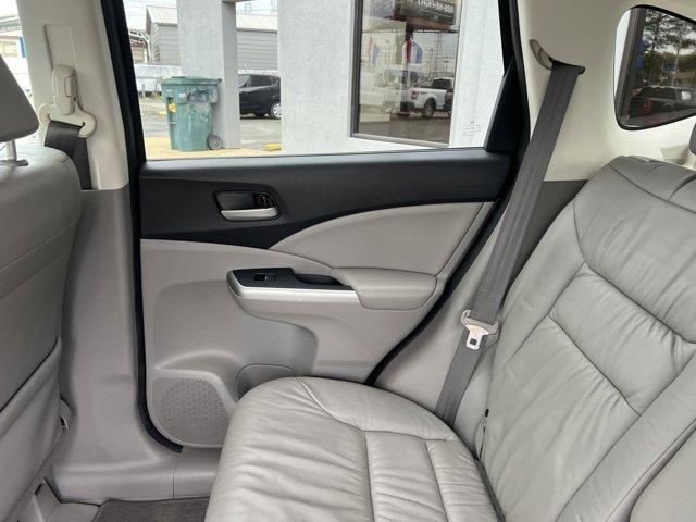 used 2014 Honda CR-V car, priced at $12,699