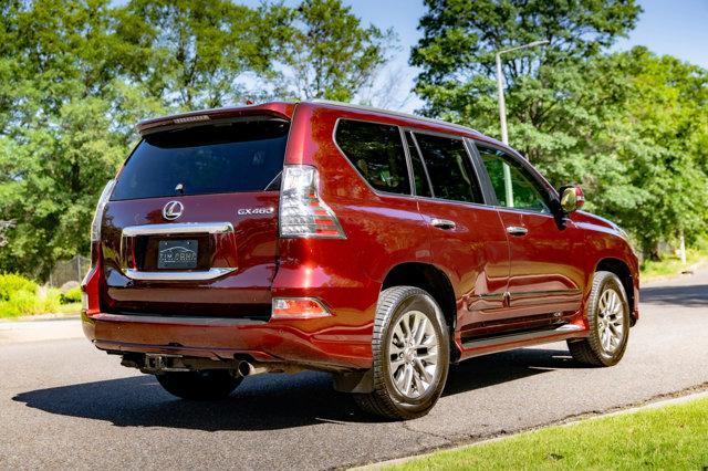 used 2014 Lexus GX 460 car, priced at $19,991