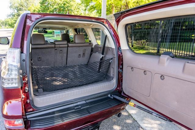 used 2014 Lexus GX 460 car, priced at $19,991