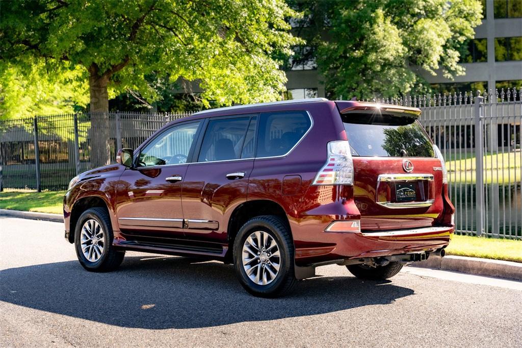 used 2014 Lexus GX 460 car, priced at $21,777