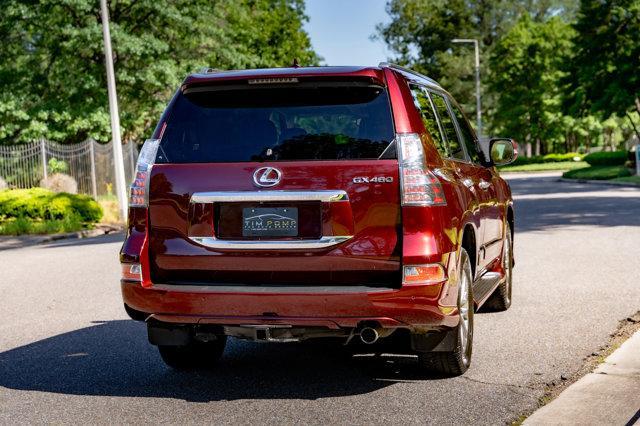 used 2014 Lexus GX 460 car, priced at $19,991