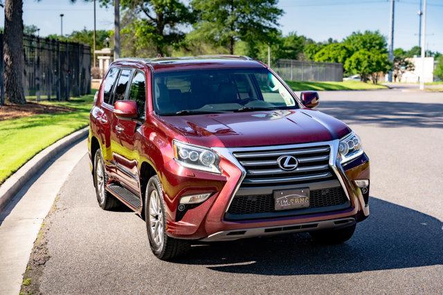 used 2014 Lexus GX 460 car, priced at $19,991