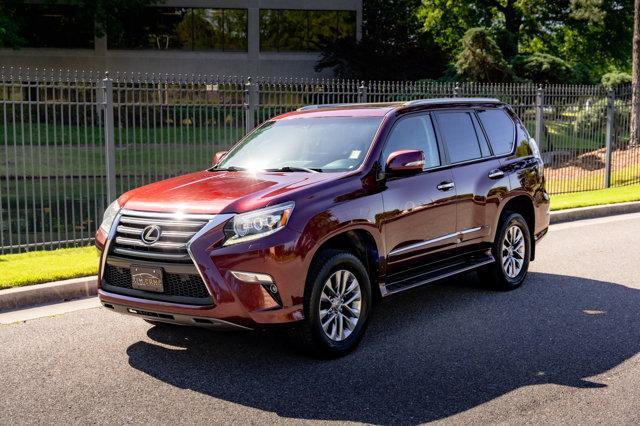 used 2014 Lexus GX 460 car, priced at $19,991