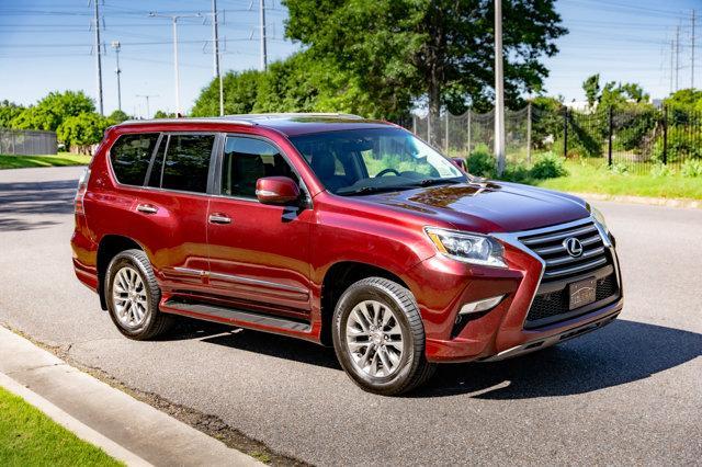 used 2014 Lexus GX 460 car, priced at $19,991