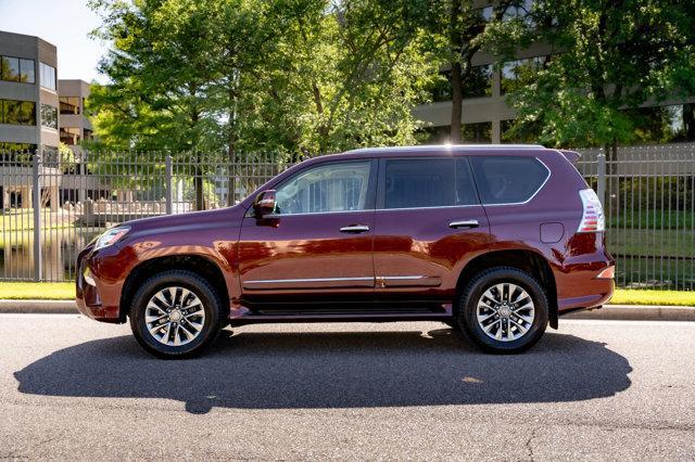 used 2014 Lexus GX 460 car, priced at $19,991