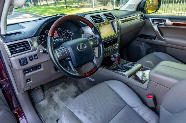 used 2014 Lexus GX 460 car, priced at $19,991