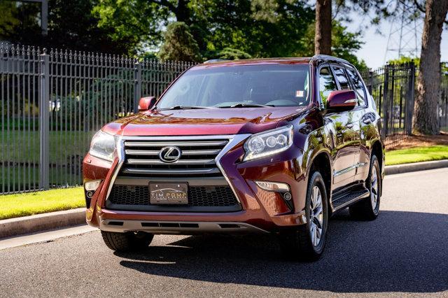 used 2014 Lexus GX 460 car, priced at $19,991