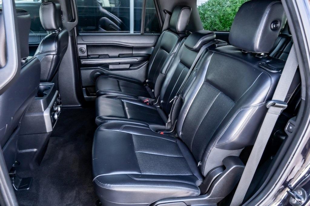 used 2019 Ford Expedition car, priced at $27,087