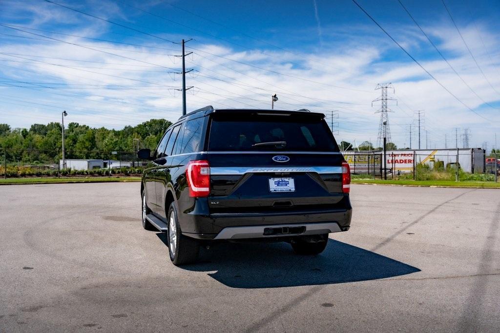 used 2019 Ford Expedition car, priced at $27,087