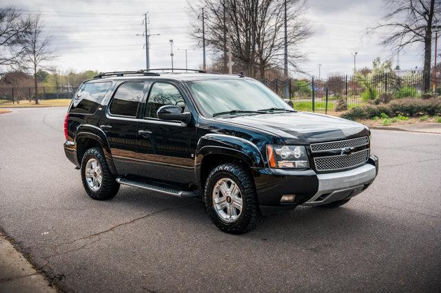 used 2009 Chevrolet Tahoe car, priced at $11,977