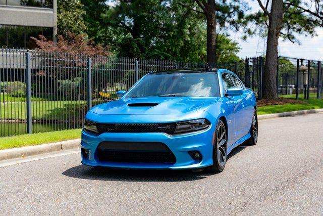 used 2015 Dodge Charger car, priced at $29,997