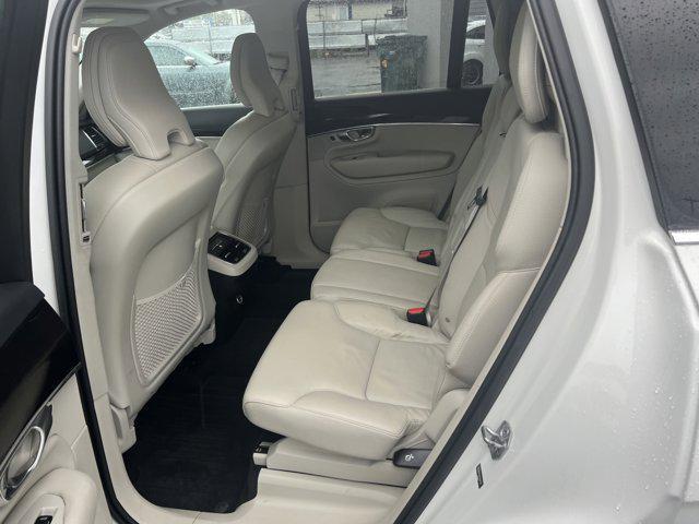 used 2019 Volvo XC90 car, priced at $27,399