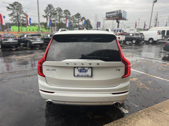 used 2019 Volvo XC90 car, priced at $27,399