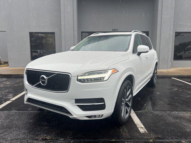 used 2019 Volvo XC90 car, priced at $27,399