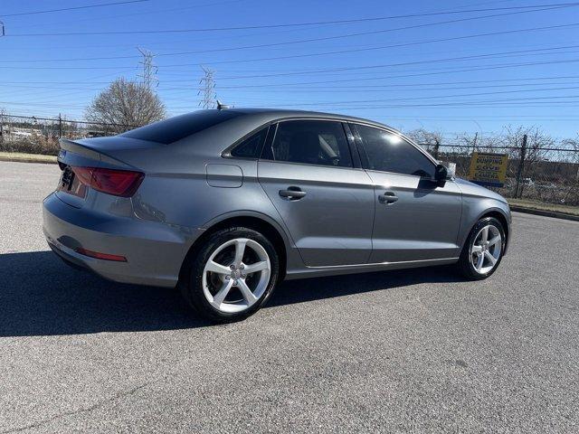 used 2015 Audi A3 car, priced at $17,995