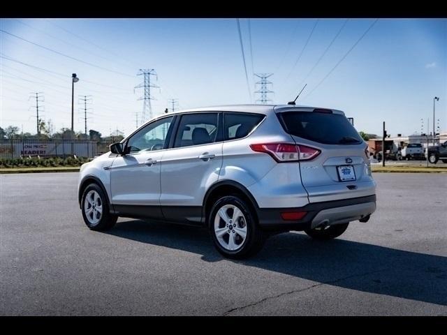 used 2016 Ford Escape car, priced at $12,929