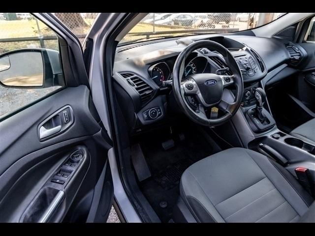 used 2016 Ford Escape car, priced at $12,929