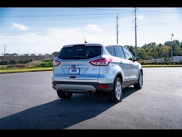 used 2016 Ford Escape car, priced at $12,929