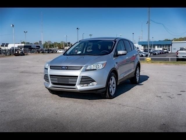 used 2016 Ford Escape car, priced at $12,929