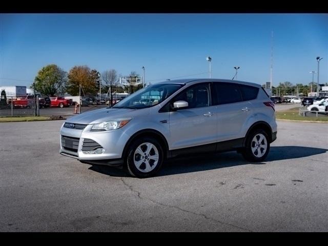 used 2016 Ford Escape car, priced at $12,929