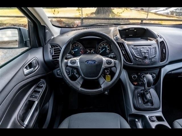 used 2016 Ford Escape car, priced at $12,929