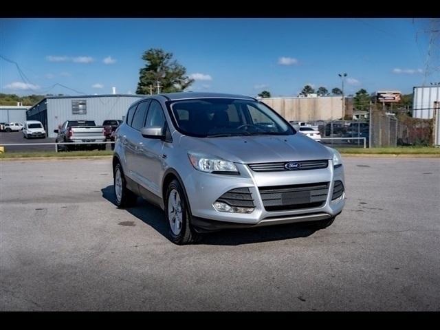 used 2016 Ford Escape car, priced at $12,929