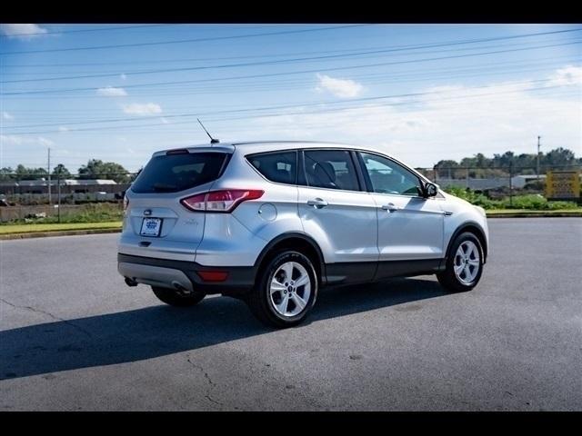 used 2016 Ford Escape car, priced at $12,929