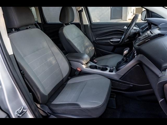 used 2016 Ford Escape car, priced at $12,929