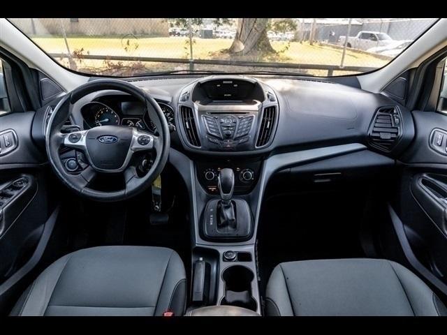 used 2016 Ford Escape car, priced at $12,929