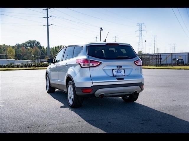 used 2016 Ford Escape car, priced at $12,929