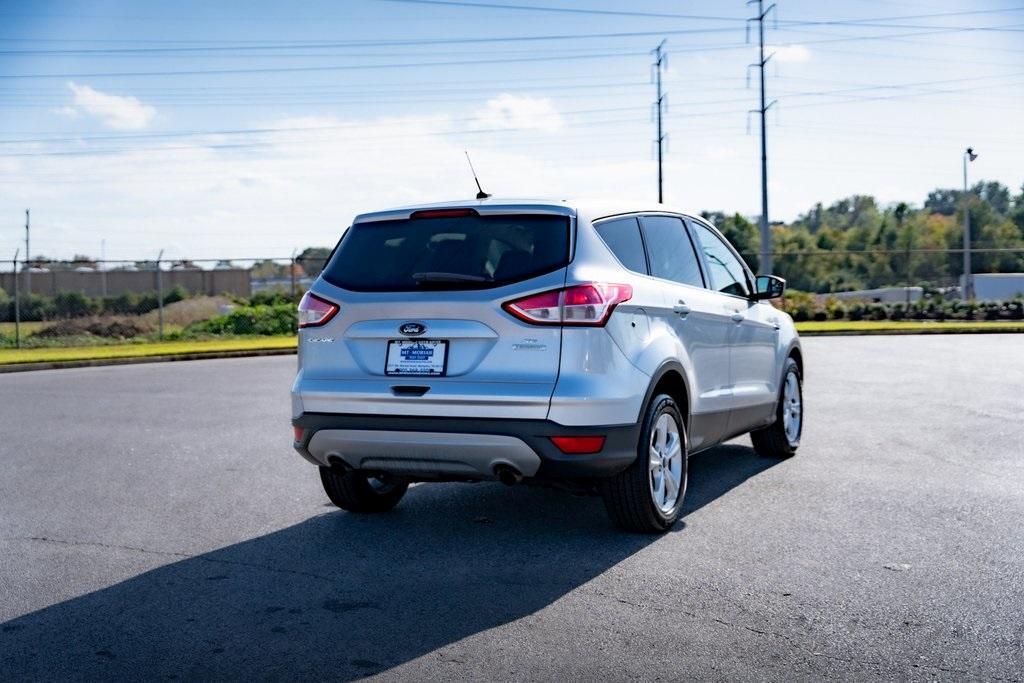 used 2016 Ford Escape car, priced at $12,929