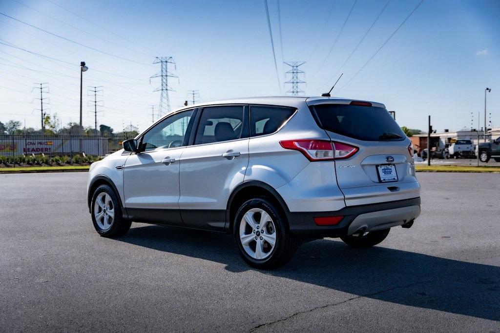 used 2016 Ford Escape car, priced at $12,929