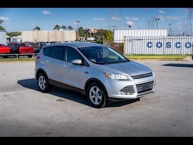 used 2016 Ford Escape car, priced at $12,929