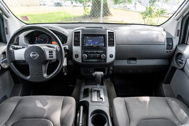 used 2013 Nissan Xterra car, priced at $14,156