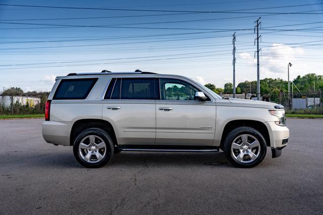 used 2016 Chevrolet Tahoe car, priced at $25,579