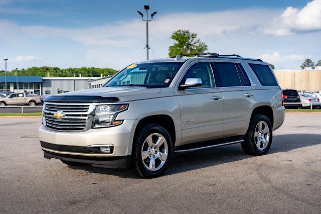 used 2016 Chevrolet Tahoe car, priced at $25,579